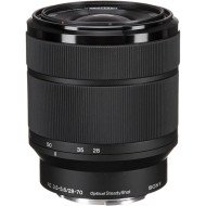 Універсальний об'єктив Sony SEL2870 28-70mm f/3,5-5,6 OSS (no Box) 