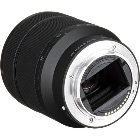 Універсальний об&#039;єктив Sony SEL2870 28-70mm f/3,5-5,6 OSS (no Box)  Фото №2