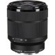 Універсальний об'єктив Sony SEL2870 28-70mm f/3,5-5,6 OSS (no Box)