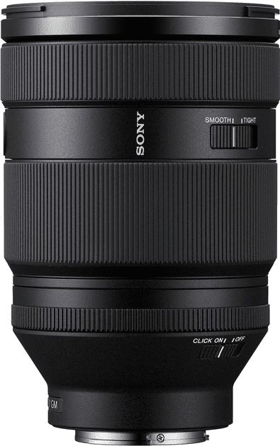 Универсальный объектив Sony SEL2870GM 28-70mm f/2 GM  Фото №2