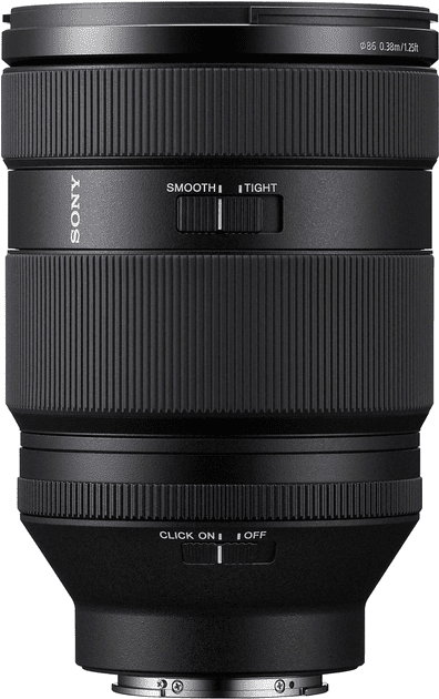 Универсальный объектив Sony SEL2870GM 28-70mm f/2 GM  Фото №3