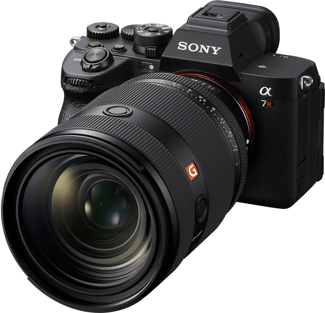 Универсальный объектив Sony SEL2870GM 28-70mm f/2 GM  Фото №8