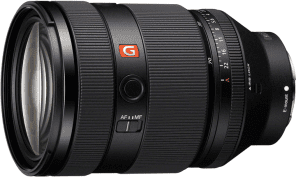Универсальный объектив Sony SEL2870GM 28-70mm f/2 GM