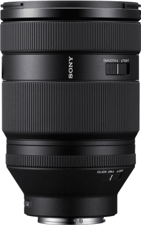 Универсальный объектив Sony SEL2870GM 28-70mm f/2 GM  Фото №2
