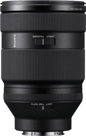 Универсальный объектив Sony SEL2870GM 28-70mm f/2 GM  Фото №3