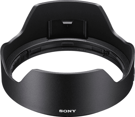 Универсальный объектив Sony SEL2870GM 28-70mm f/2 GM  Фото №7