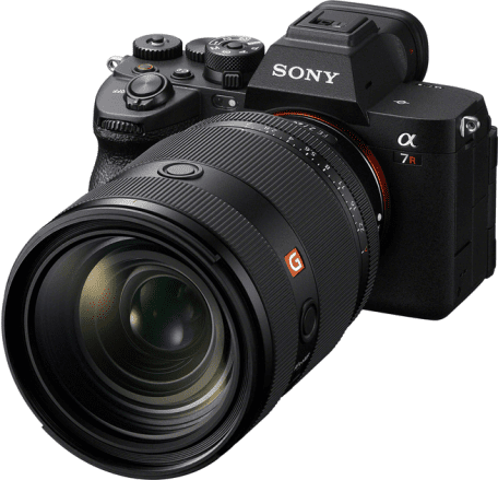 Универсальный объектив Sony SEL2870GM 28-70mm f/2 GM  Фото №8