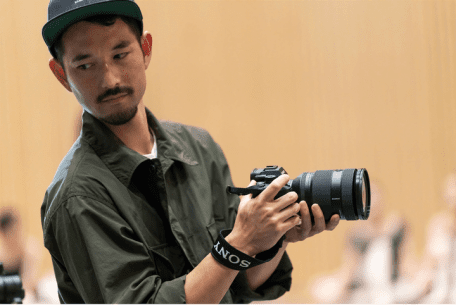 Универсальный объектив Sony SEL2870GM 28-70mm f/2 GM  Фото №14
