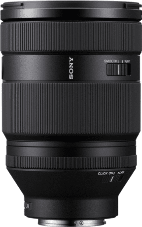 Універсальний об&#039;єктив Sony SEL2870GM 28-70mm f/2 GM  Фото №2