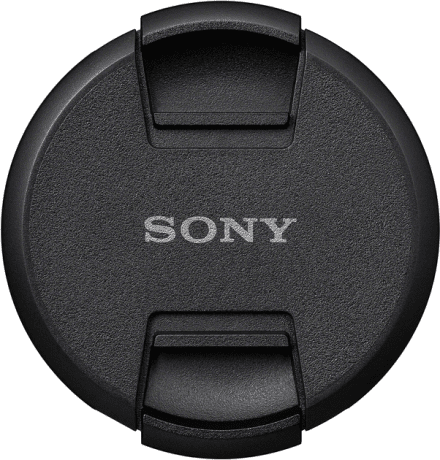 Універсальний об&#039;єктив Sony SEL2870GM 28-70mm f/2 GM  Фото №6