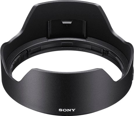 Універсальний об&#039;єктив Sony SEL2870GM 28-70mm f/2 GM  Фото №7