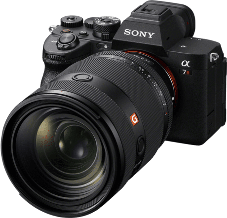 Універсальний об&#039;єктив Sony SEL2870GM 28-70mm f/2 GM  Фото №8