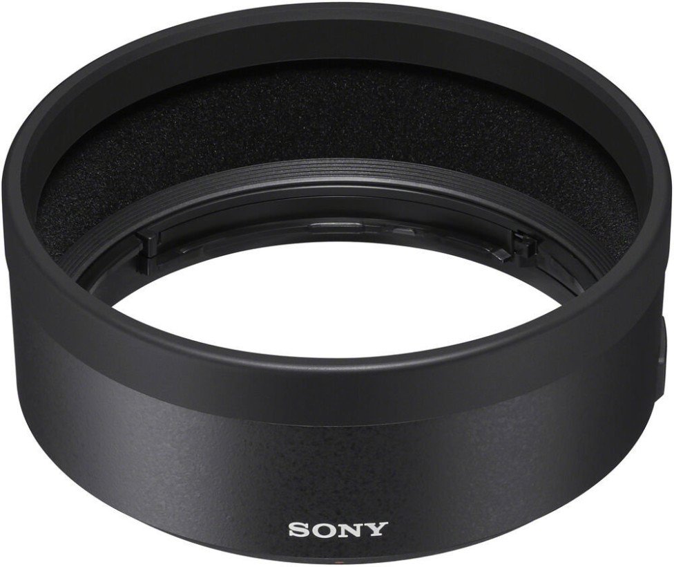 Стандартний об&#039;єктив Sony SEL35F14GM 35mm f/1.4 GM  Фото №2