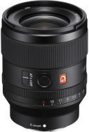 Стандартний об'єктив Sony SEL35F14GM 35mm f/1.4 GM Стандартний об'єктив Sony SEL35F14GM 35mm f/1.4 GM