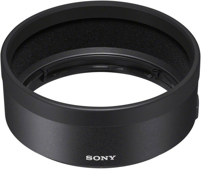 Стандартный объектив Sony SEL35F14GM 35mm f/1.4 GM  Фото №2