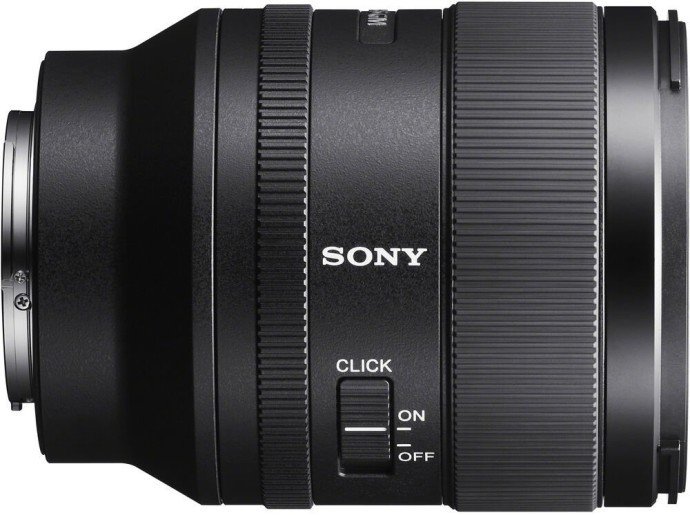 Стандартный объектив Sony SEL35F14GM 35mm f/1.4 GM  Фото №5