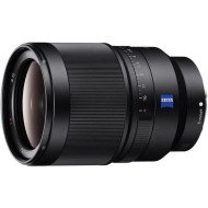 Стандартний об&#039;єктив Sony SEL35F14Z 35mm f/1,4 Zeiss