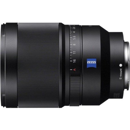 Стандартный объектив Sony SEL35F14Z 35mm f/1,4 Zeiss  Фото №4