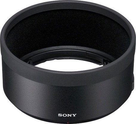 Стандартный объектив Sony SEL50F12GM 50mm f/1,2GM  Фото №2