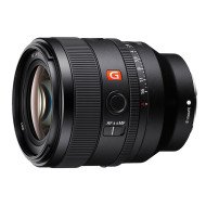 Стандартный объектив Sony SEL50F14GM 50mm f/1.4GM Стандартный объектив Sony SEL50F14GM 50mm f/1.4GM