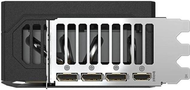 Видеокарта GIGABYTE AORUS GeForce RTX 5080 MASTER 16G (GV-N5080AORUS M-16GD)  Фото №2