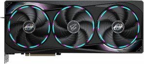 Видеокарта GIGABYTE AORUS GeForce RTX 5080 MASTER 16G (GV-N5080AORUS M-16GD)