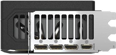 Видеокарта GIGABYTE AORUS GeForce RTX 5080 MASTER 16G (GV-N5080AORUS M-16GD)  Фото №2