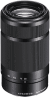 Длиннофокусный объектив Sony SEL55210 DT 55-210mm f/4,5-6,3 Длиннофокусный объектив Sony SEL55210 DT 55-210mm f/4,5-6,3