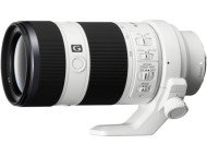 Долгофокусный объектив Sony SEL70200G 70-200mm f/4,0G OSS Долгофокусный объектив Sony SEL70200G 70-200mm f/4,0G OSS