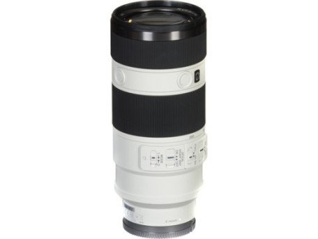 Долгофокусный объектив Sony SEL70200G 70-200mm f/4,0G OSS  Фото №1