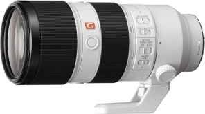 Долгофокусный объектив Sony SEL70200GM 70-200mm f/2,8GM OSS