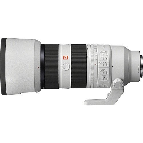 Долгофокусный объектив Sony SEL70200GM2 70-200mm f/2.8 GM OSS II  Фото №2
