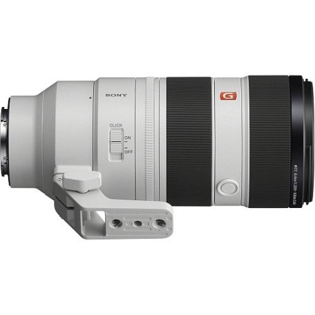 Долгофокусный объектив Sony SEL70200GM2 70-200mm f/2.8 GM OSS II  Фото №4