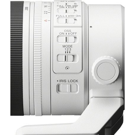 Долгофокусный объектив Sony SEL70200GM2 70-200mm f/2.8 GM OSS II  Фото №6