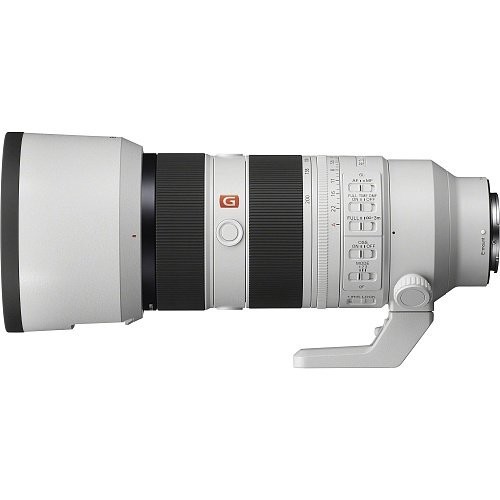 Довгофокусний об&#039;єктив Sony SEL70200GM2 70-200mm f/2.8 GM OSS II  Фото №2