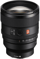 Стандартный объектив Sony SEL85F14GM2B 85mm f/1,4GM II Стандартный объектив Sony SEL85F14GM2B 85mm f/1,4GM II