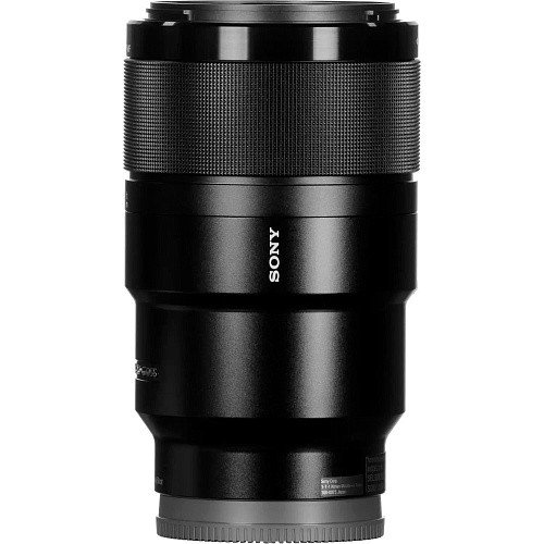 Макрообъектив Sony SEL90M28G 90mm f/2,8G Macro  Фото №2