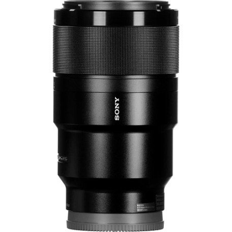 Макрообъектив Sony SEL90M28G 90mm f/2,8G Macro  Фото №2