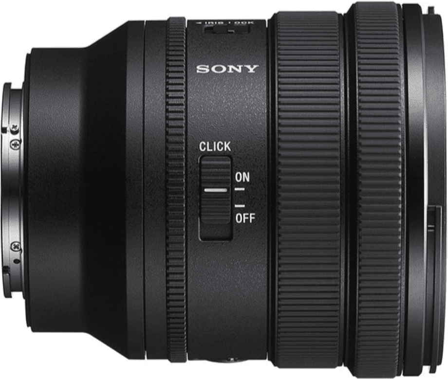 Широкоугольный объектив Sony SELP1635G 16-35mm f/4.0 G  Фото №4