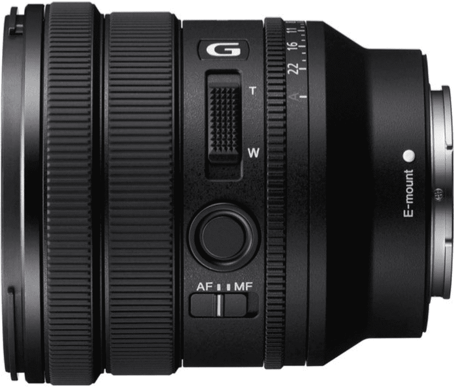 Ширококутний об&#039;єктив Sony SELP1635G 16-35 mm f/4.0 G  Фото №2