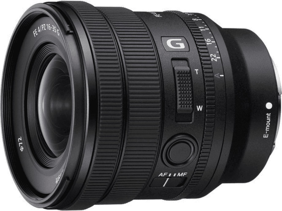 Ширококутний об&#039;єктив Sony SELP1635G 16-35 mm f/4.0 G  Фото №3