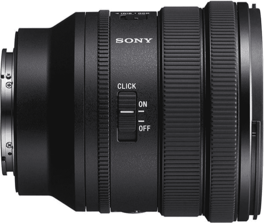 Ширококутний об&#039;єктив Sony SELP1635G 16-35 mm f/4.0 G  Фото №4