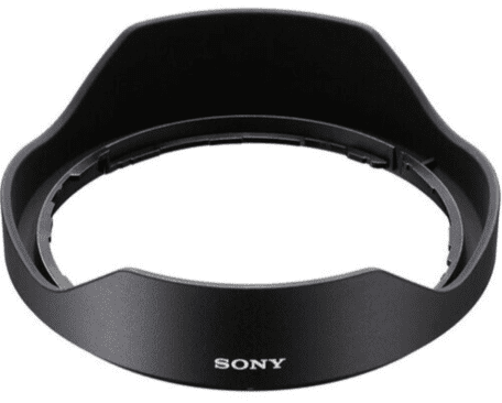 Широкоугольный объектив Sony SELP1635G 16-35mm f/4.0 G  Фото №0