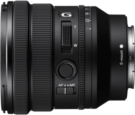 Широкоугольный объектив Sony SELP1635G 16-35mm f/4.0 G  Фото №2