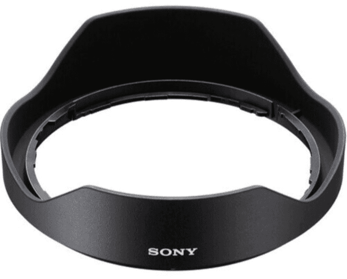 Ширококутний об&#039;єктив Sony SELP1635G 16-35 mm f/4.0 G  Фото №0