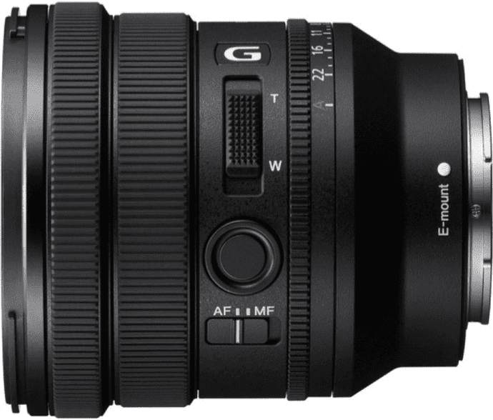 Ширококутний об&#039;єктив Sony SELP1635G 16-35 mm f/4.0 G  Фото №2