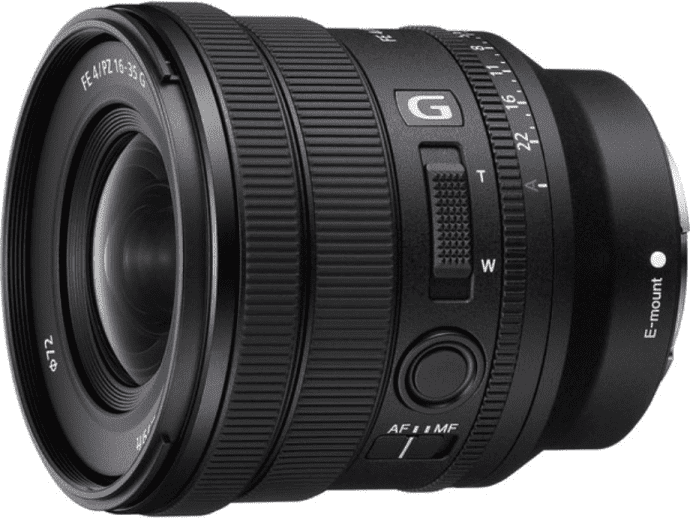 Ширококутний об&#039;єктив Sony SELP1635G 16-35 mm f/4.0 G  Фото №3
