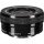 Универсальный объектив Sony SELP1650 E PZ 16-50mm f/3,5-5,6 OSS Black  Фото №0