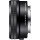 Универсальный объектив Sony SELP1650 PZ 16-50mm f/3,5-5,6 OSS Black (no Box)  Фото №3