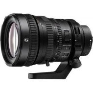 Универсальный объектив Sony SELP28135G 28-135mm f/4,0 G Power Zoom Универсальный объектив Sony SELP28135G 28-135mm f/4,0 G Power Zoom